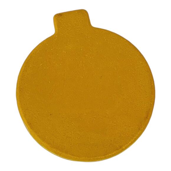 American Girl Christmas Ornament Ball Cookie Bakery Play Food Holiday Accessory - Picture 2 of 4